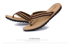 Casual Summer Slides Non-Slip Flip Flops