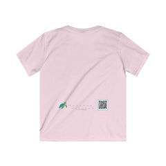 Kids Softstyle Tee