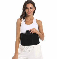 LED Infrared Belt Therapy Device — 105-Light Pain Relief & Muscle Relaxation Wrap