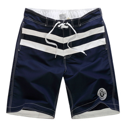 Men's Color Surf Shorts