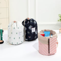 Chic Oxford Travel Organizer