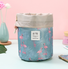Chic Oxford Travel Organizer