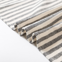 Fringed Beach Towel