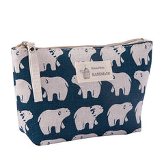 Portable Travel Wash Bag