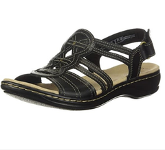 Fashionable Women's Beach Sandals