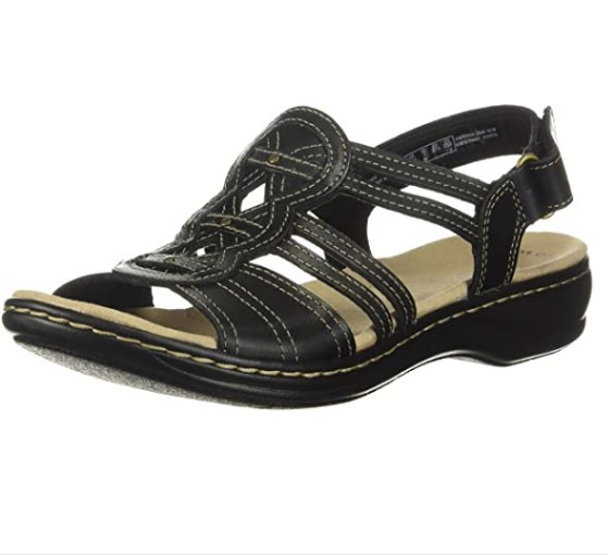Shoreline Slip-On Sandals