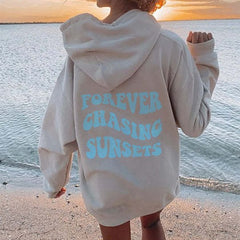 Chasing Sunset Hoodie