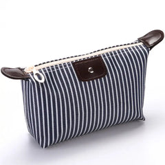 Splash-Proof Cosmetic Bag