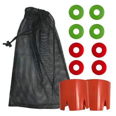 Beach Bung Toss! Family-Friendly Outdoor Game