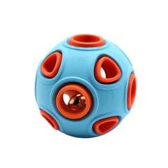 NightGlow Sound Ball for Dogs