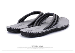 Casual Summer Slides Non-Slip Flip Flops
