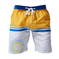 Men's Coastal Surf Boardshorts