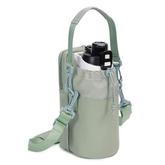 Insulated Hiking Bottle Holder