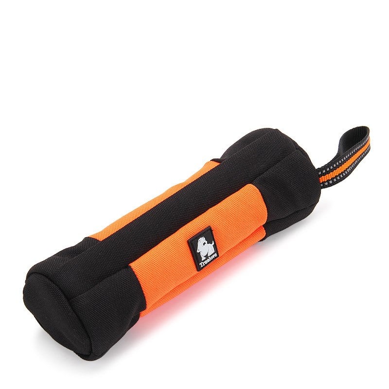 Travel Tote for Dog Snacks and Toys