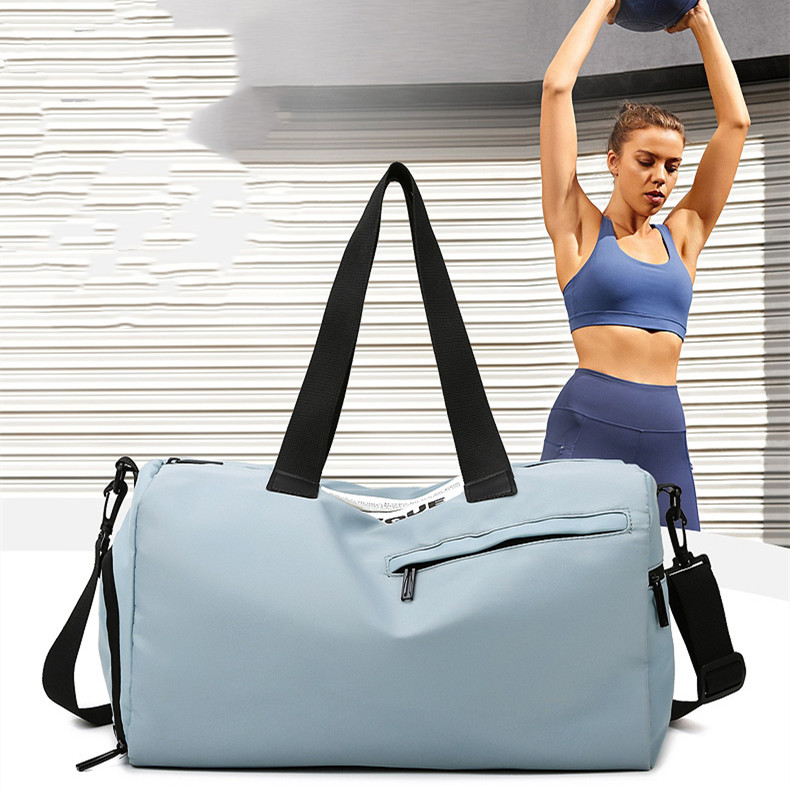Durable Waterproof Gear Bag