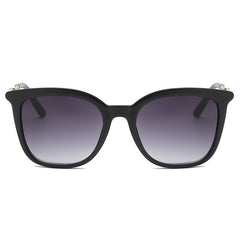 New Retro Hollow Metal Sunglasses for Men & Women
