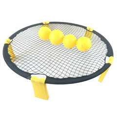 Beach Volleyball Set