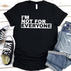 Uniquely Bold Unisex Tee