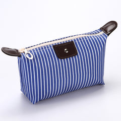 Splash-Proof Cosmetic Bag