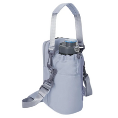 Insulated Hiking Bottle Holder