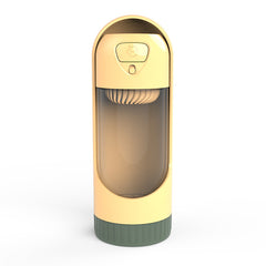 Travel Buddy Pet Water Bottle