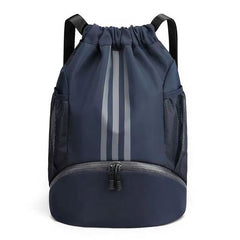 MaxiFit Waterproof Sports Backpack