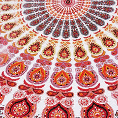 Beach Oversized Towel, Shawl, Sunshade