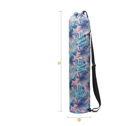 Chic Canvas Yogi Carryall