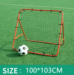 Pro Play Rebounder Net
