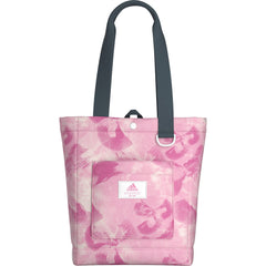 adidas Floral Bliss Tote - Essential Everyday Bag