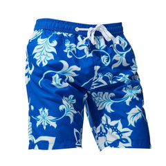 Men's Coastal Surf Boardshorts