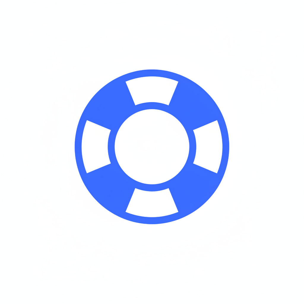 AFSP Lifesaver Icon