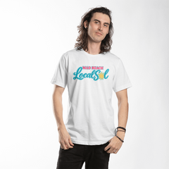 Mad Beach Classic Tee
