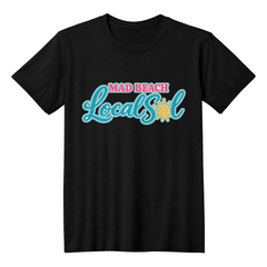 Mad Beach Classic Tee