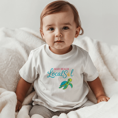 Little Local Sol Tee