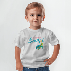 Little Local Sol Tee