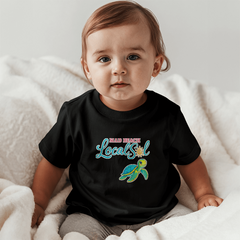 Little Local Sol Tee