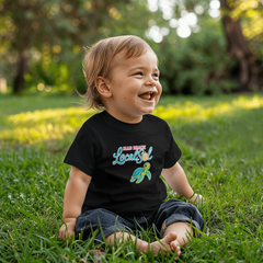 Little Local Sol Tee