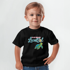 Little Local Sol Tee