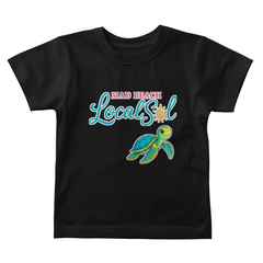 Little Local Sol Tee