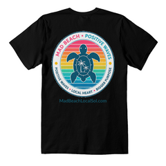 Sol Crest Tee