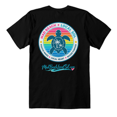 Sol Crest T-shirt