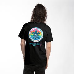 Sol Crest T-shirt