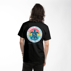 Sol Crest Tee