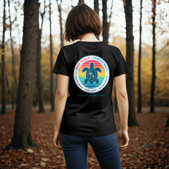 Sol Crest Tee