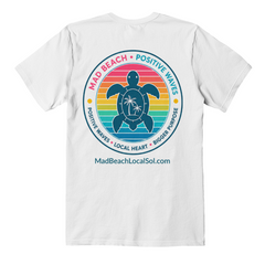 Sol Crest Tee