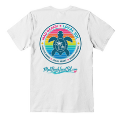 Sol Crest T-shirt