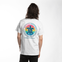 Sol Crest Tee
