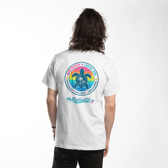 Sol Crest T-shirt