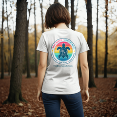 Sol Crest Tee